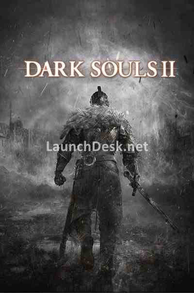 Dark Souls II